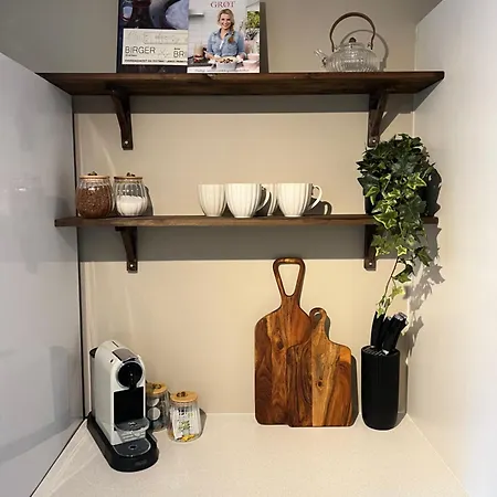 Koselig Midt I Apartment *