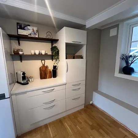 Koselig Midt I Appartement