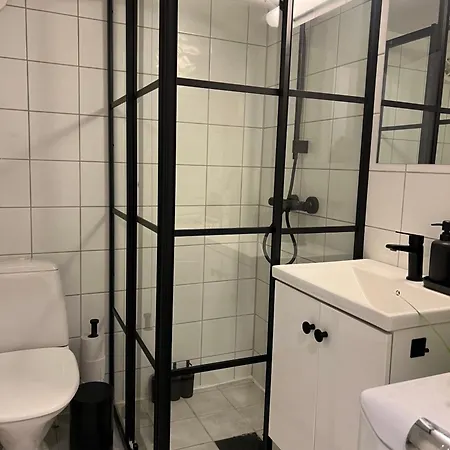 Koselig Midt I Tønsberg