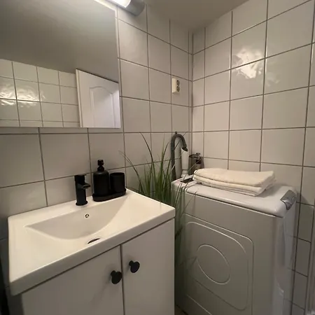 Koselig Midt I Tonsberg