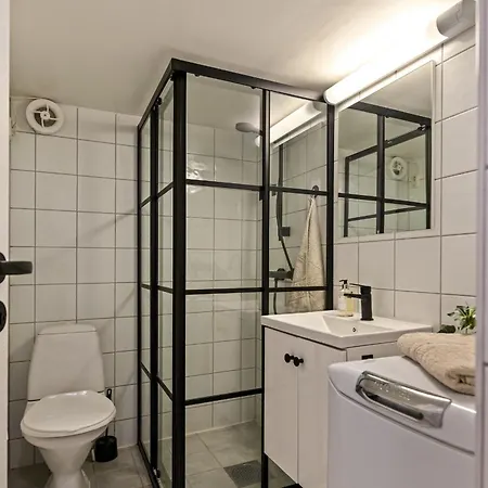 Koselig Midt I