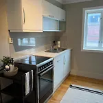 Koselig Midt I Apartamento Tønsberg